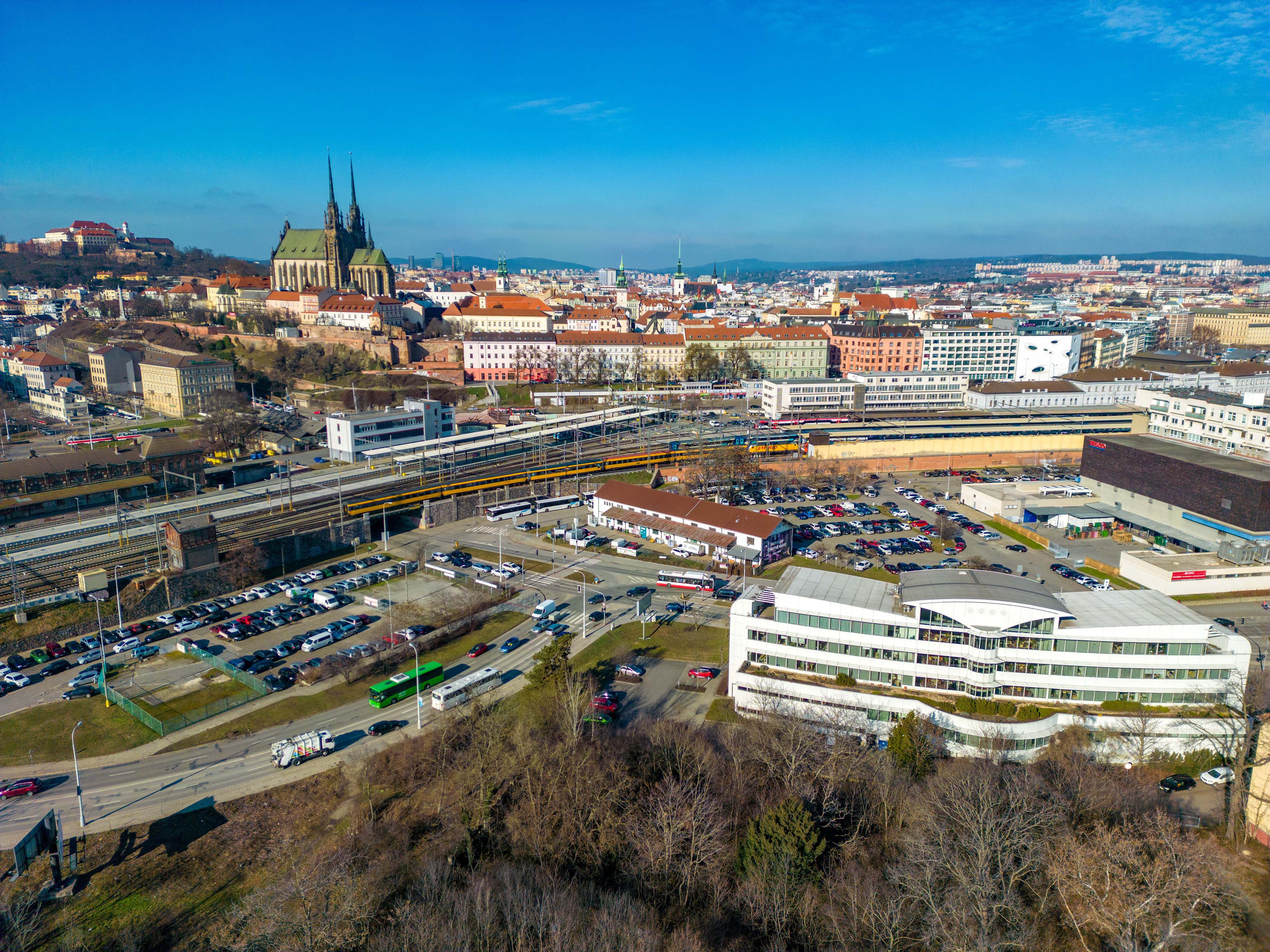 Brno