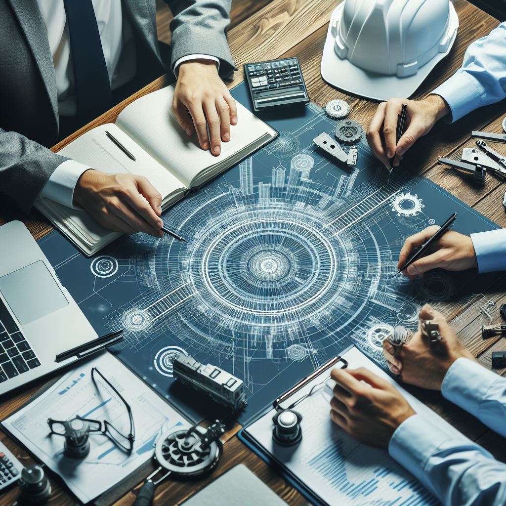 Design&Architects